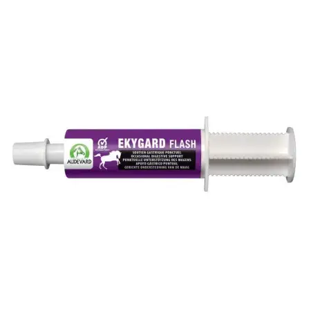 Audevard Ekygard Flash para Caballos