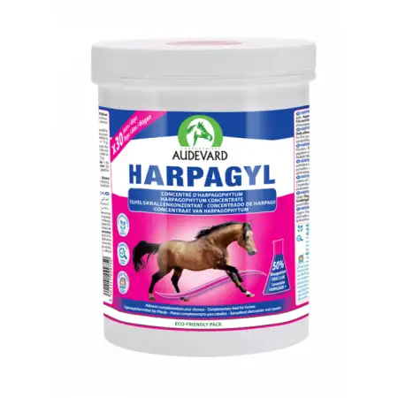 Audevard Harpagyl para Caballos
