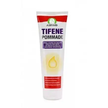 Aceite para el cuidado de la piel Tifene Pommade