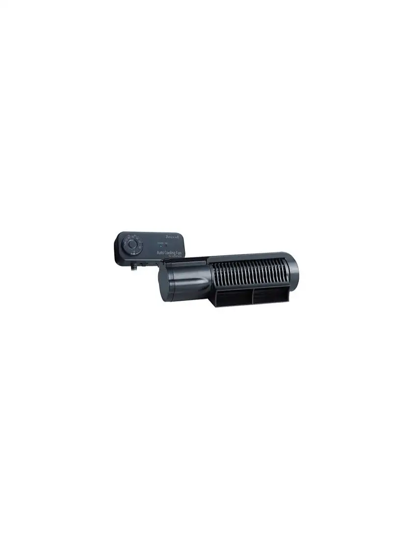 AUTO COOLING FAN