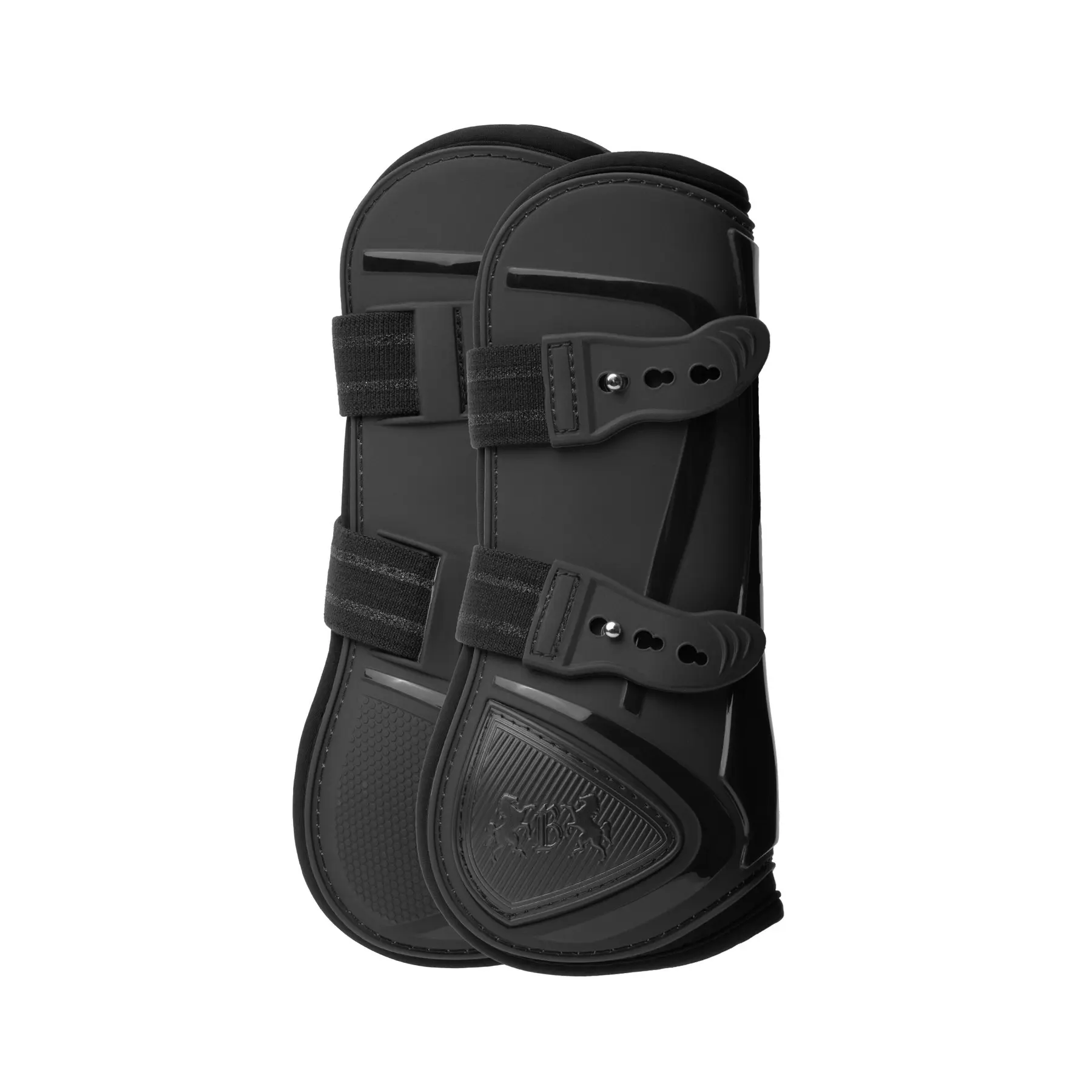 Botas de caballo abiertas Ocala