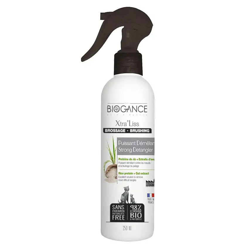 VD BIOGANCE GATO DESENR 250ml