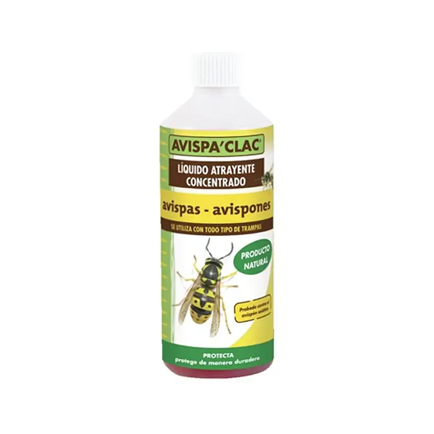 AVISPACLAC ATRAY CONC 500ml
