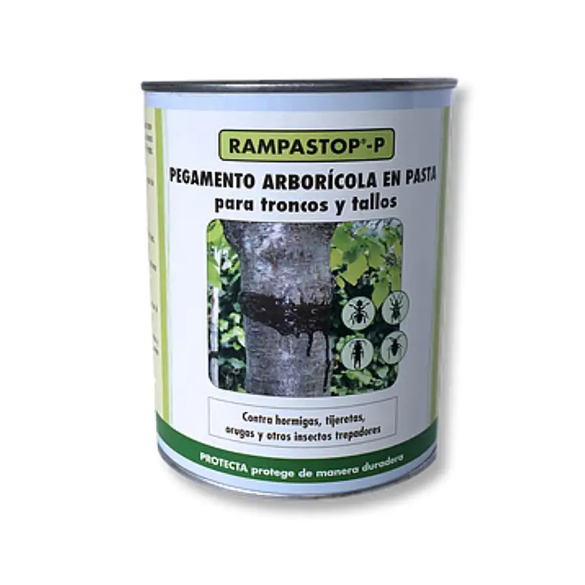 RAMPASTOP GOMA ARBORICOLA 1L