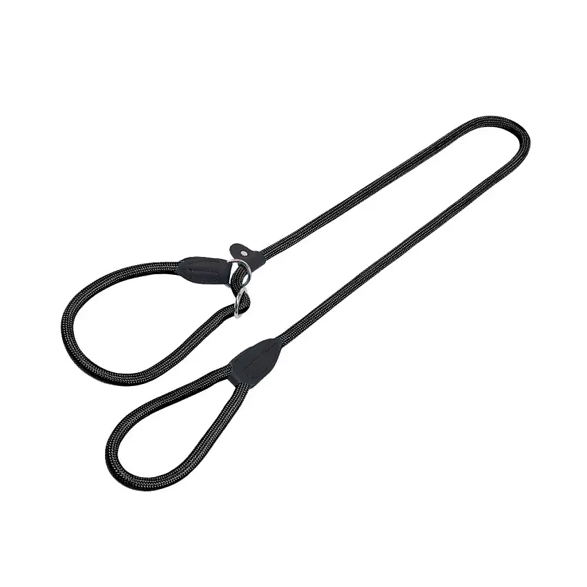 CORREA LAZO BLACK 170x9