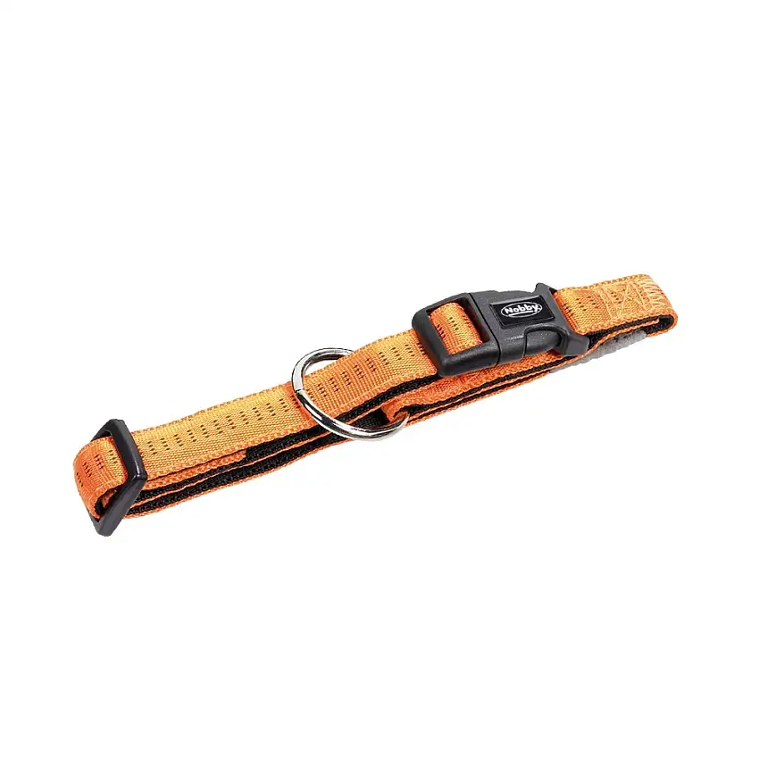COLLAR AS ORANGE 20-30 10mm