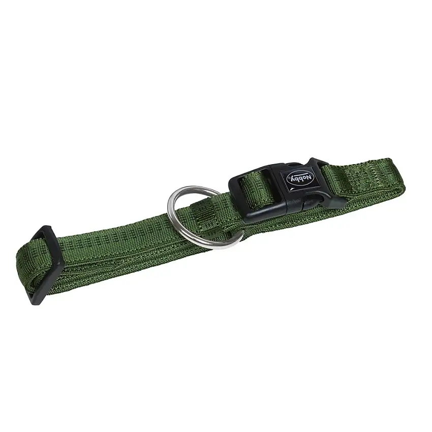 COLLAR AS BOSQUE 25-35 15mm