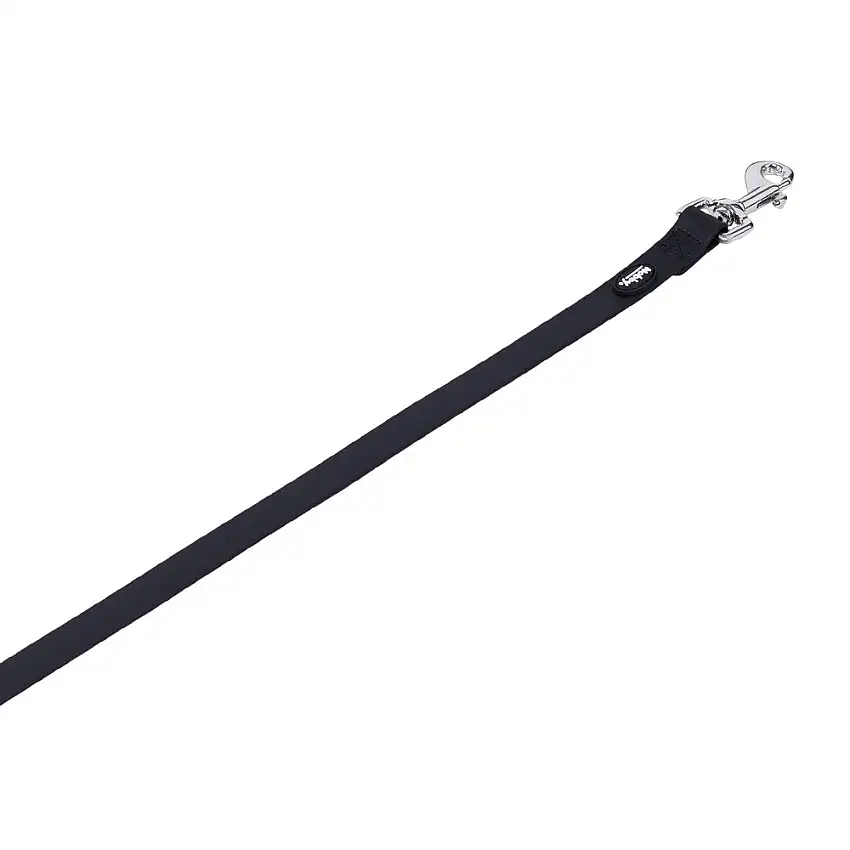 CORREA BLACK 120x20mm