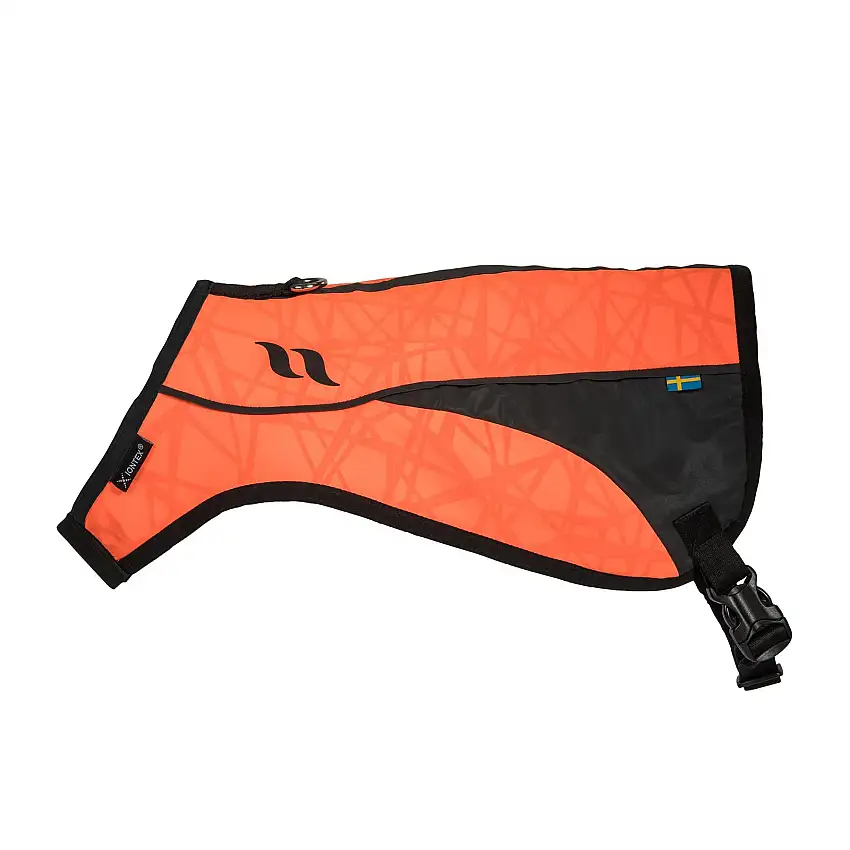 Chaleco de seguridad para perros Point