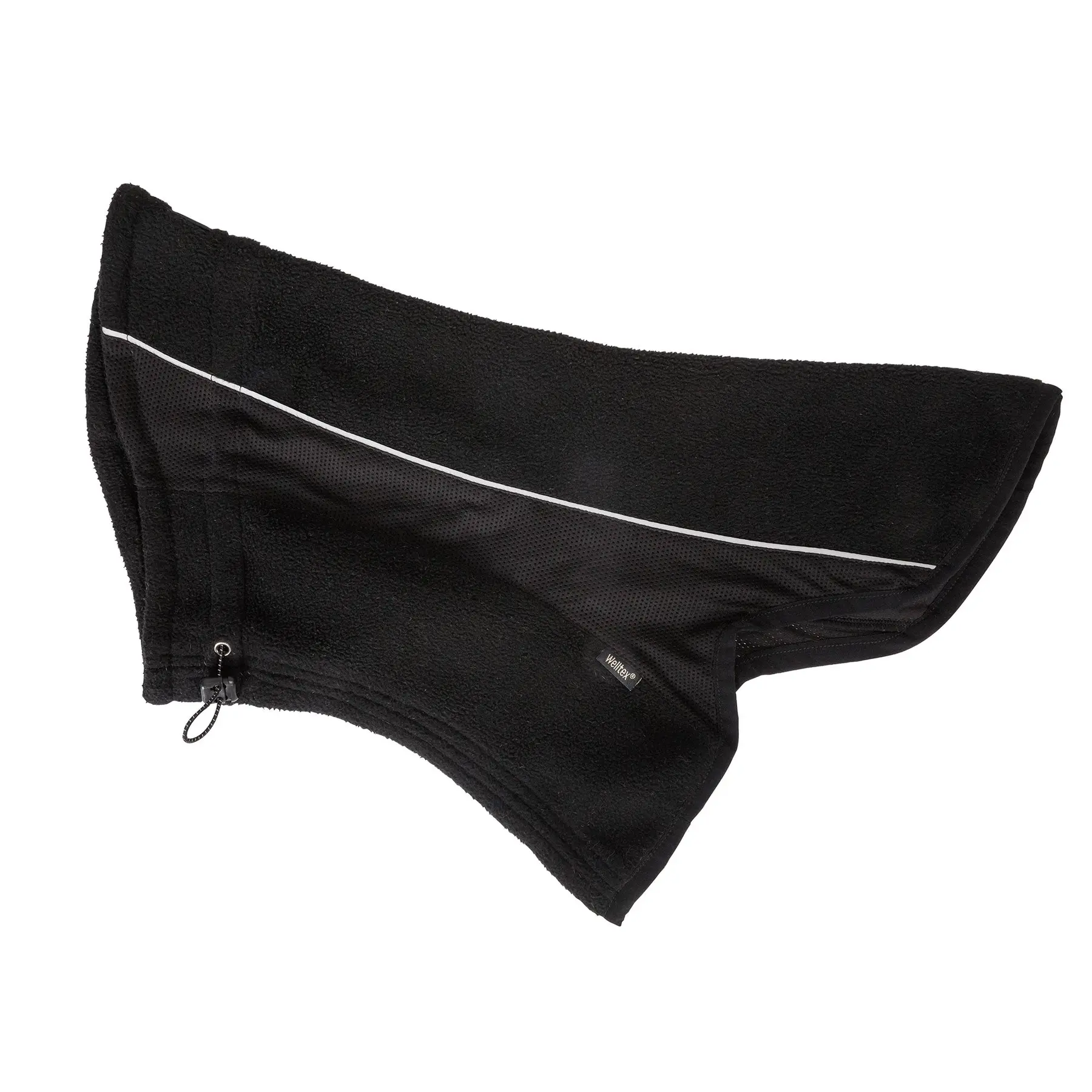 Calentador de cuello para perros Benji