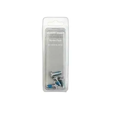 Tornillos Advanta (x4)
