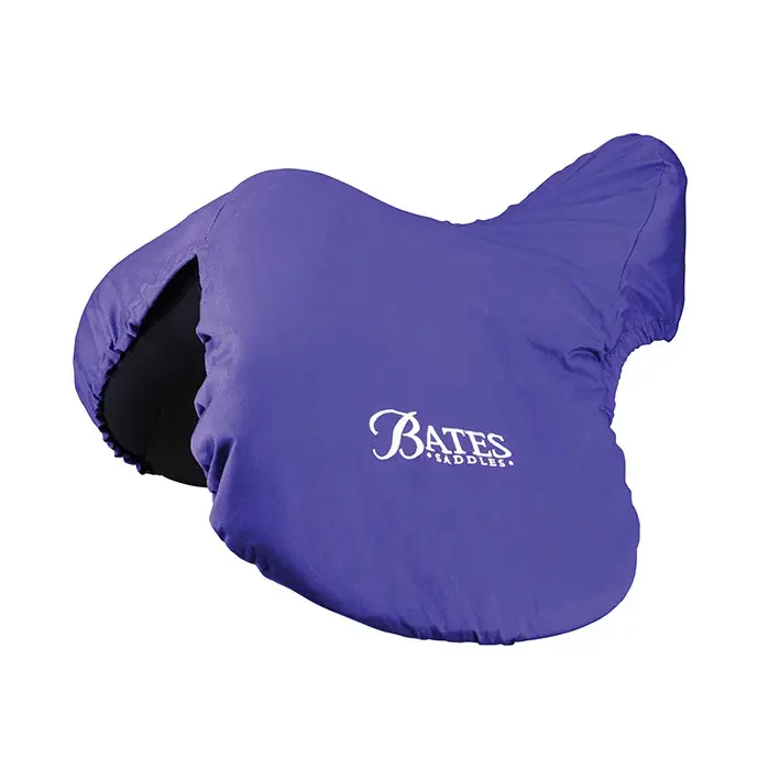 Funda de silla de montar para caballo de salto Deluxe