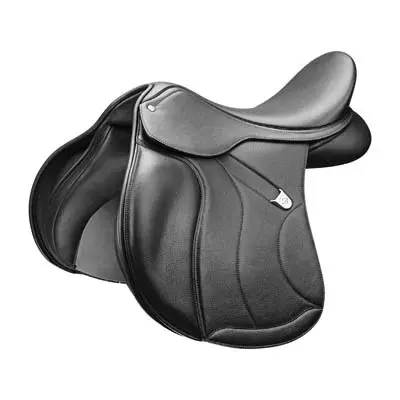 Silla de montar mixta para caballo All Purpose+