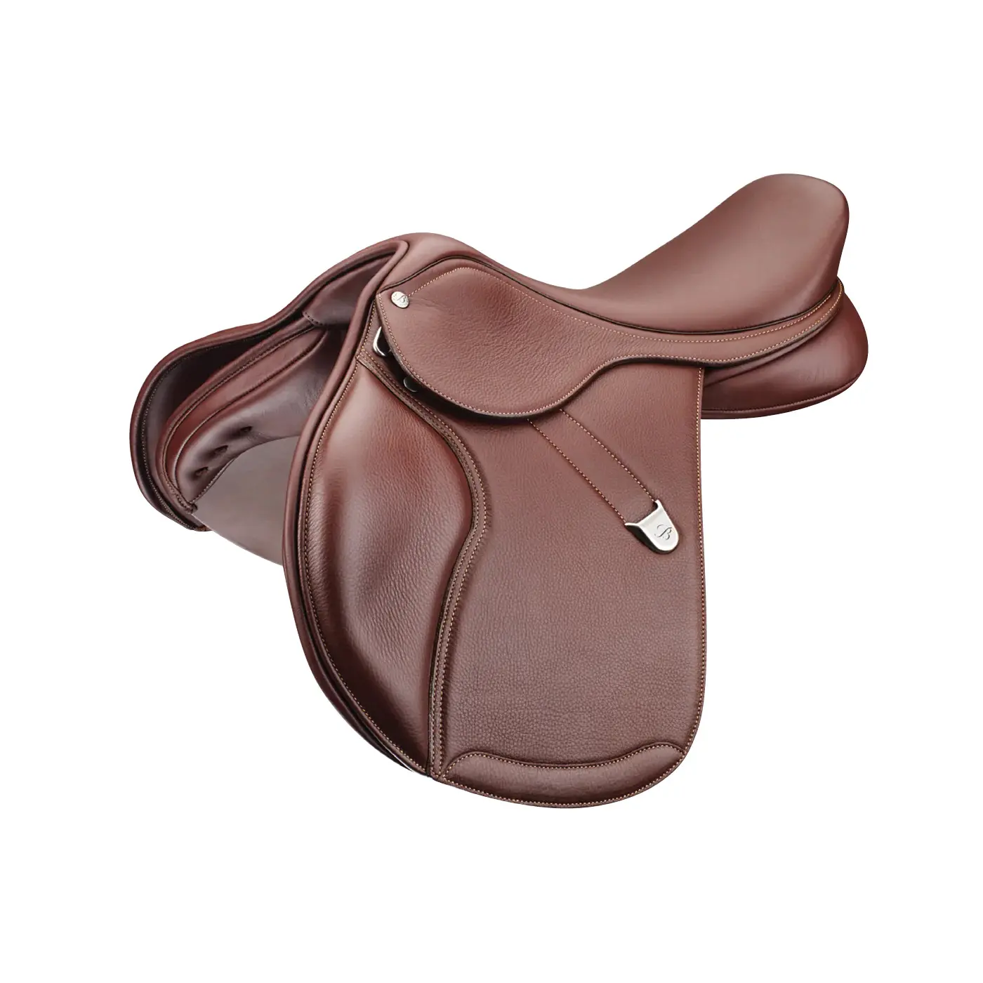 Silla mixta para pony Elevation+