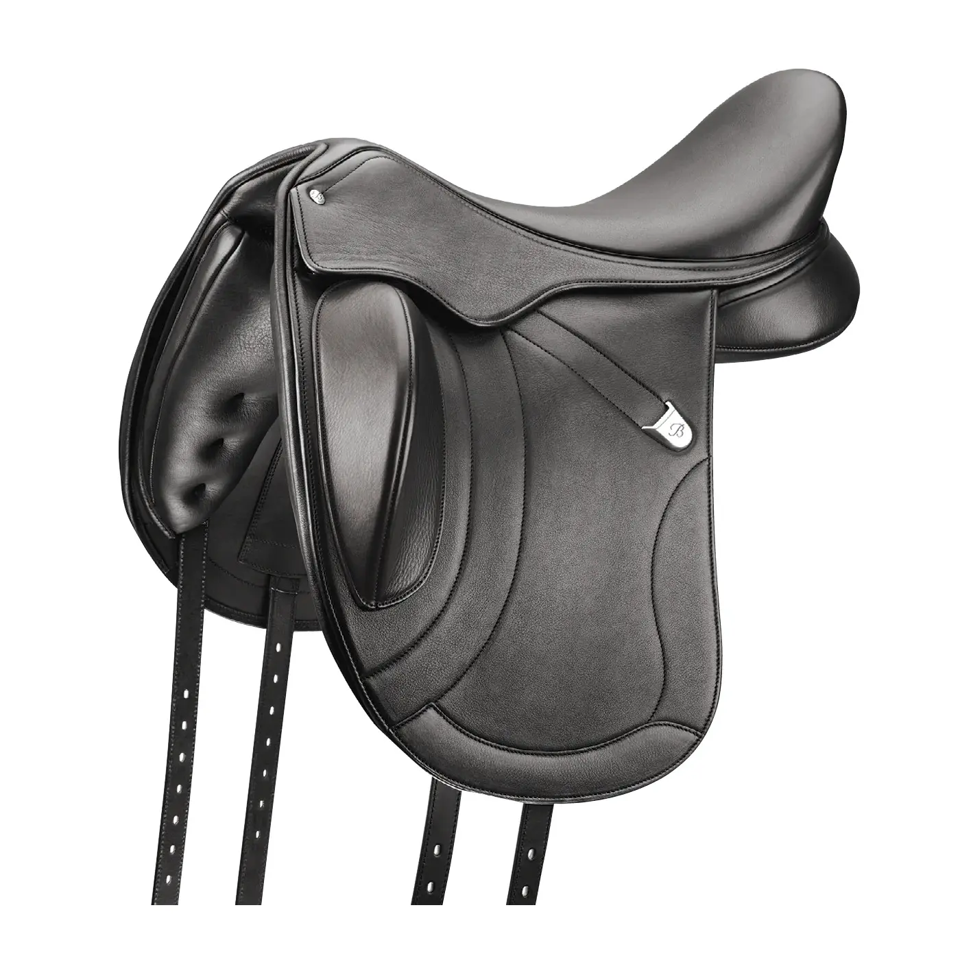 Silla de doma para caballo Innova Mono+