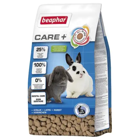 Beaphar Care + Conejo