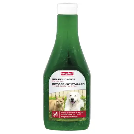 Beaphar Gel Educador Exterior