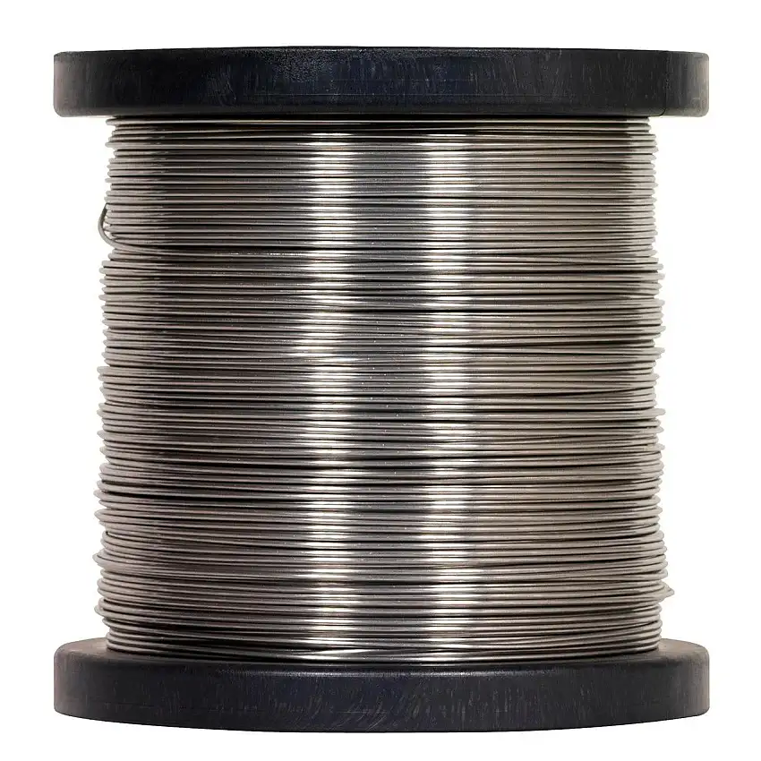 Cable de aluminio