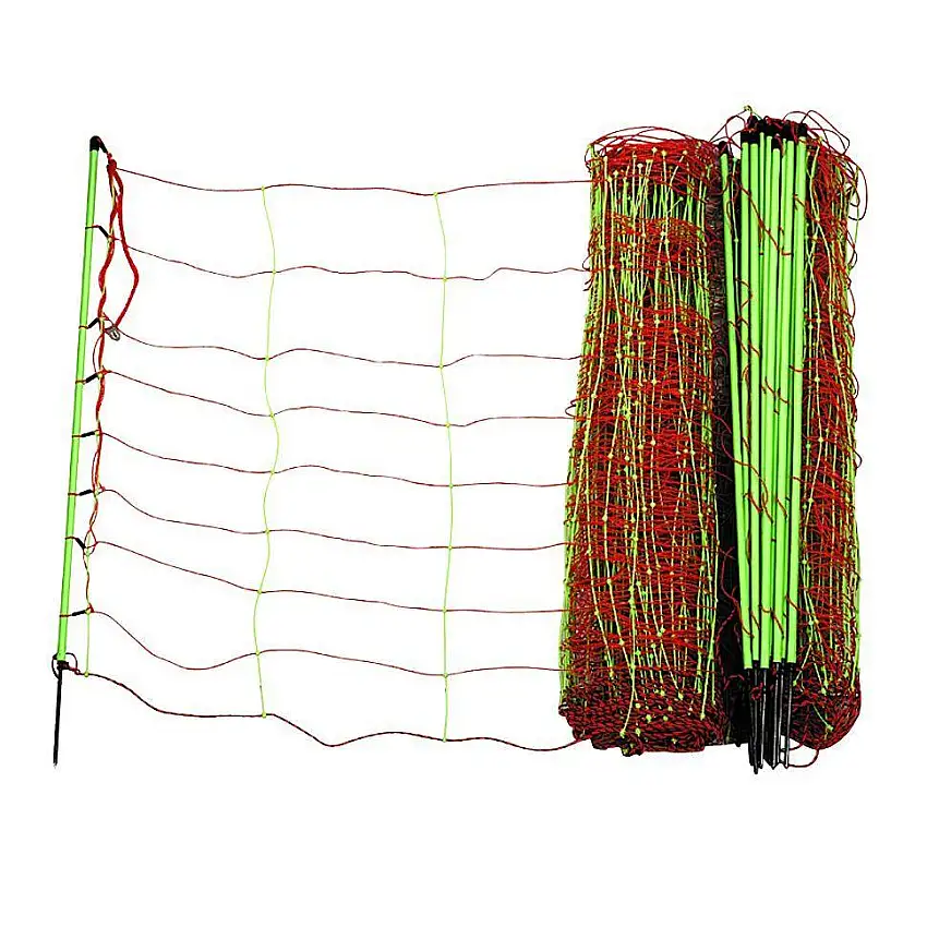Red para cercado de cabras Kombi