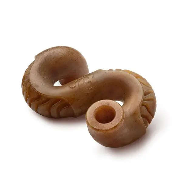 Juguete masticable para perros Tripebone