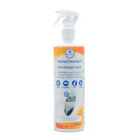 Bio-Life HomeCleanse Spray Antialérgico
