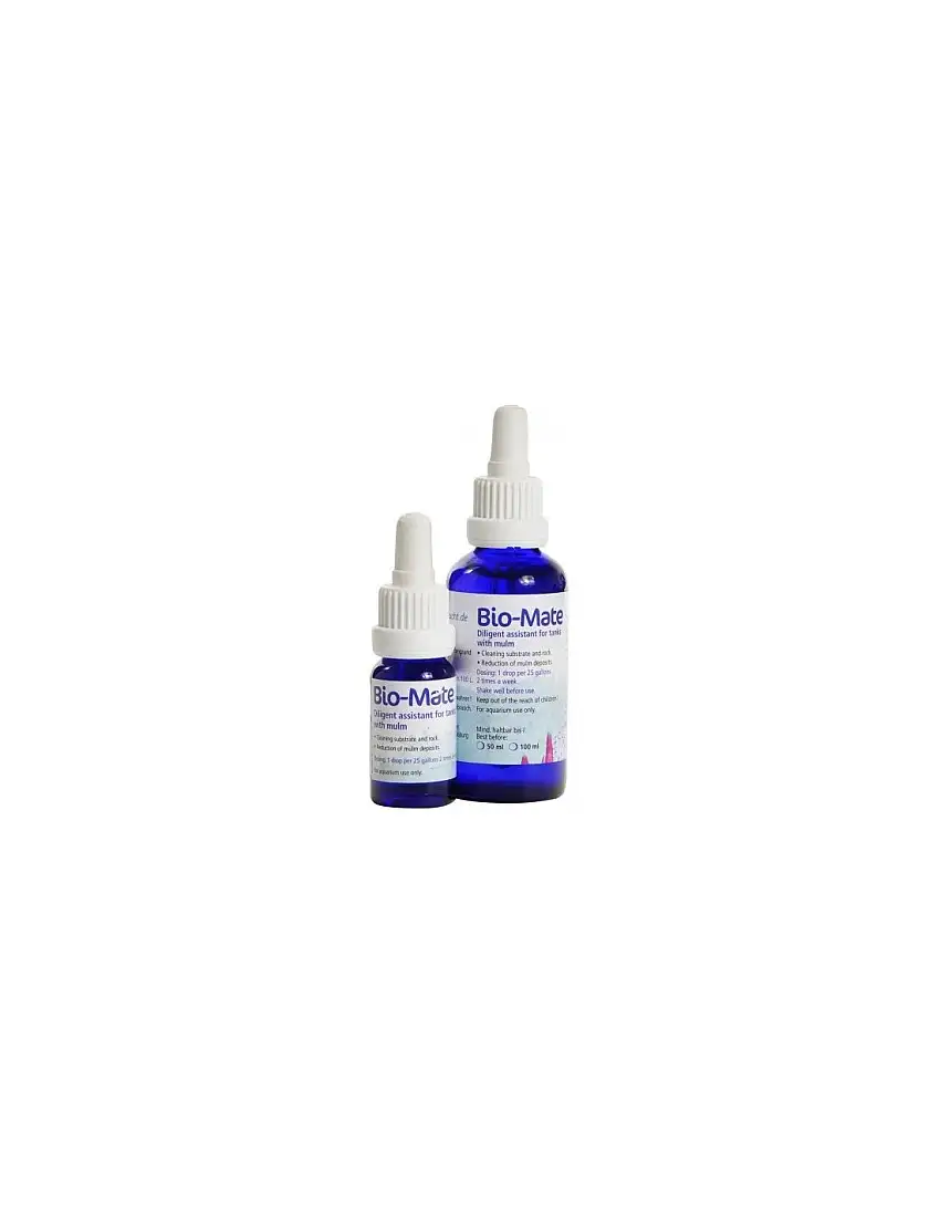 Bio-Mate de Zeovit (50 ml)