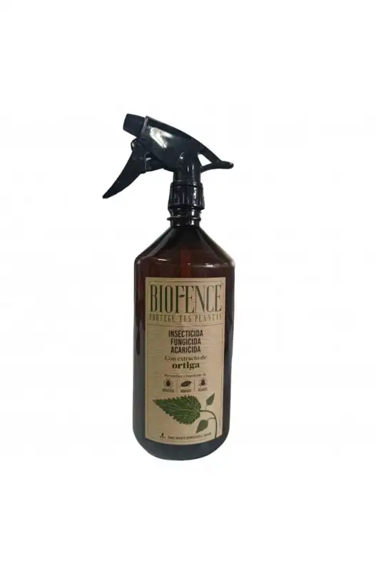 BIOFENCE Ortigas 1 lT. Cuidado de Plantas