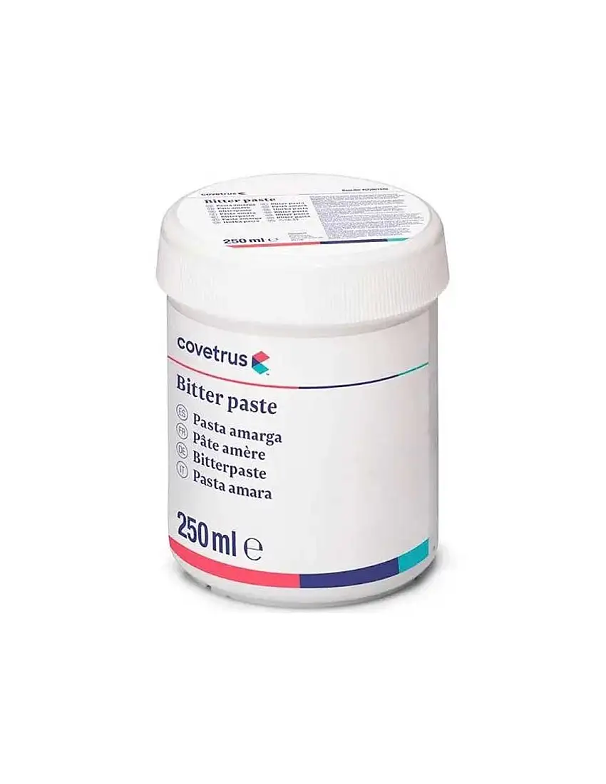 BITTER PASTE Repelente amargo