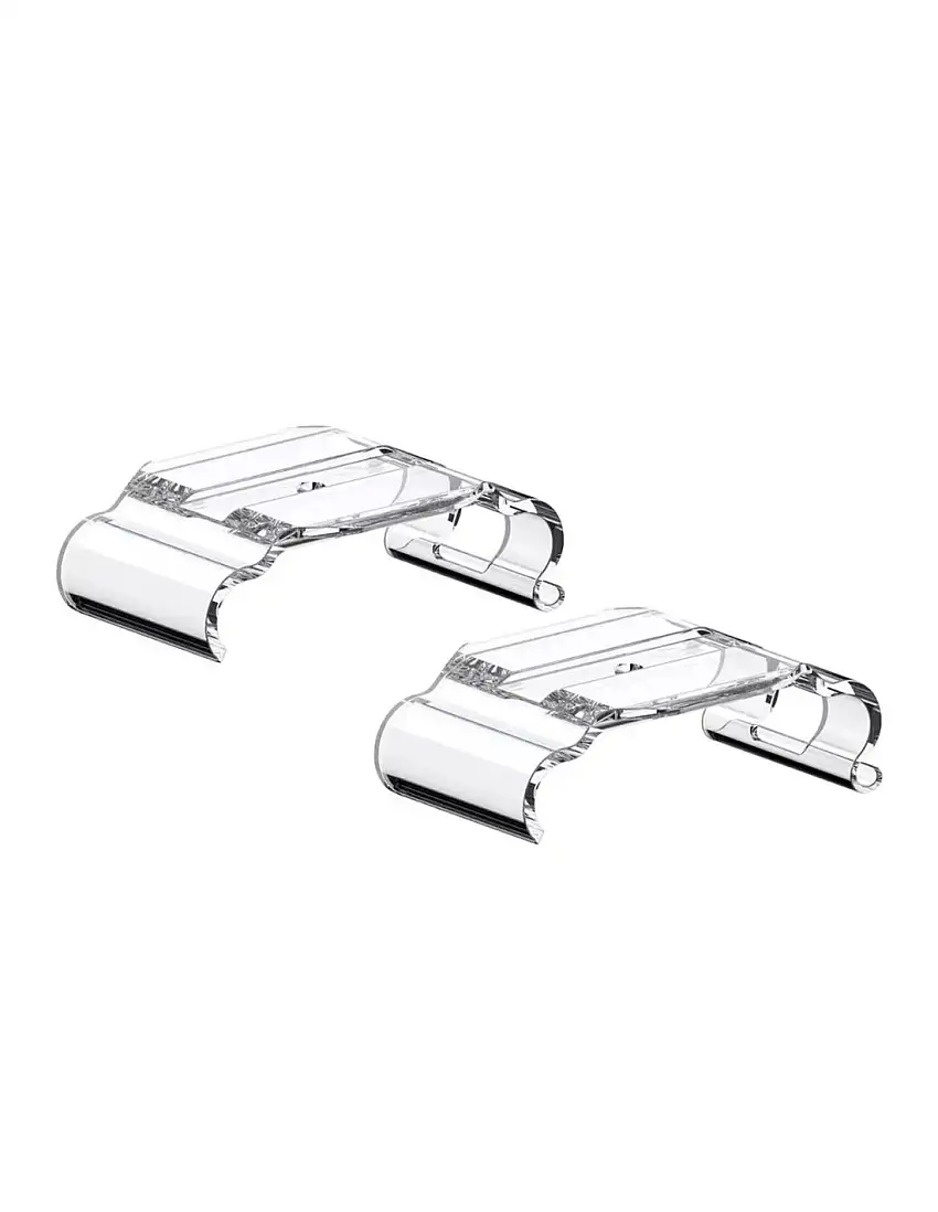 Blade Mounting Clips (2 uds.)