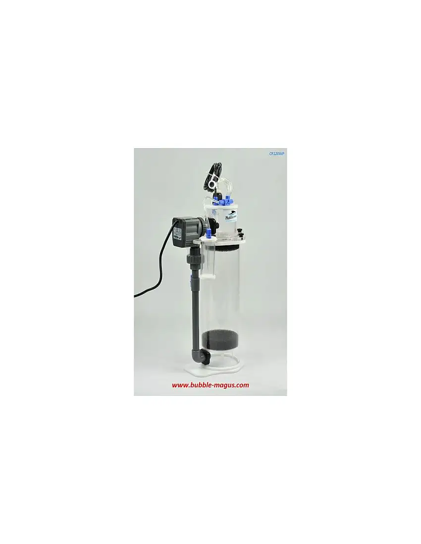 BM, REACTOR CALCIO CR-150 WP