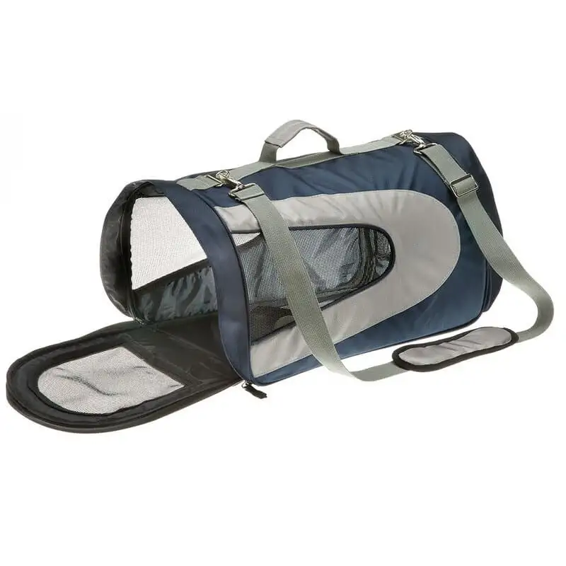 Bolsa de Viaje para Perros Medianos Beauty Ferplast en Colores Surtidos​