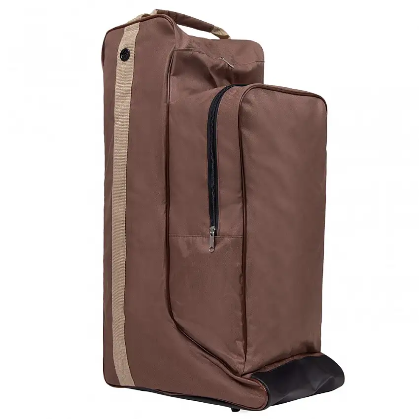 Bolsa para Botas y Casco de Q-ESSENTIALS