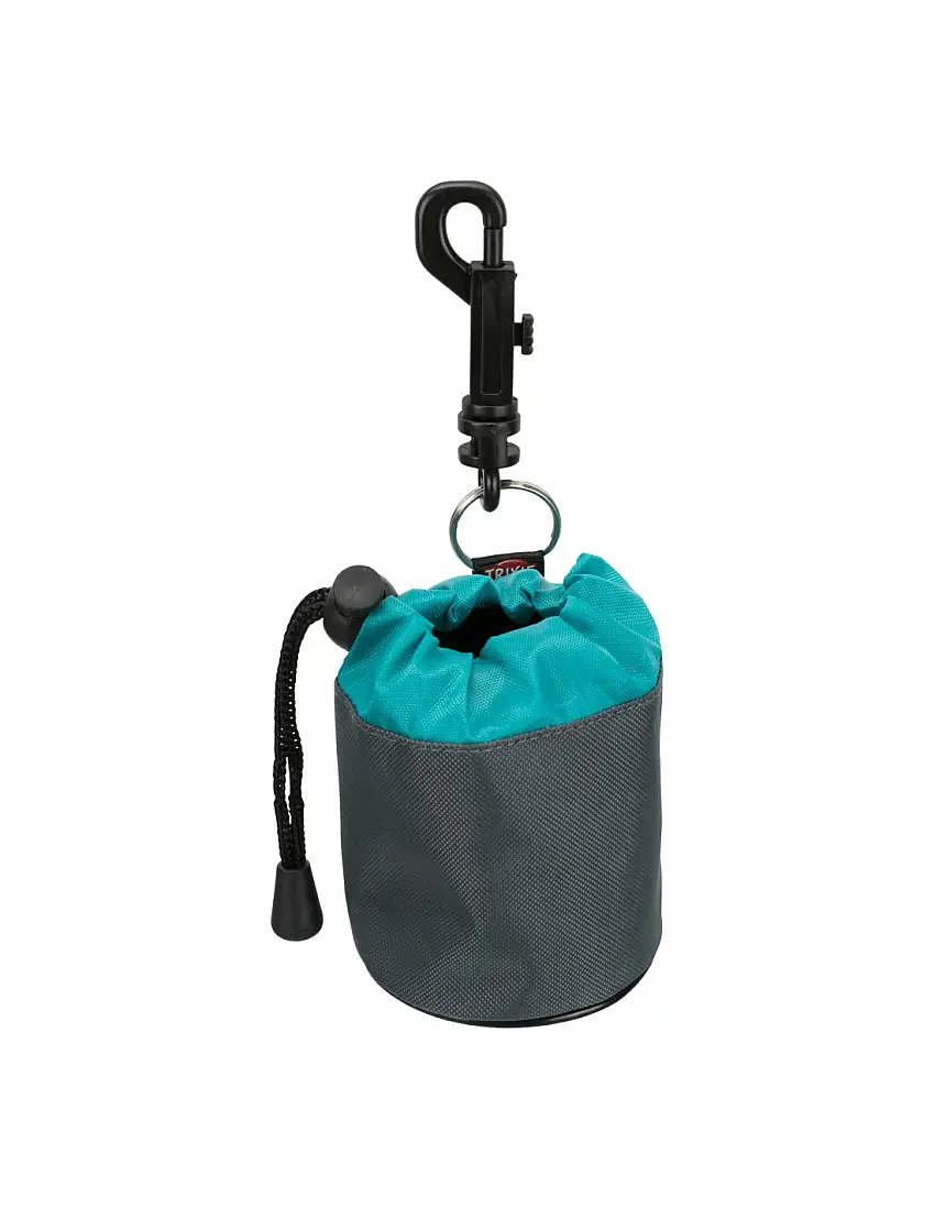 Bolsa para premios de perro, snack minis