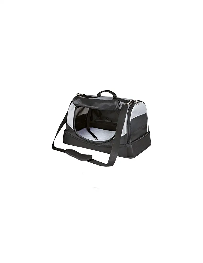 Bolsa para transporte de perros o gatos modelo Holly