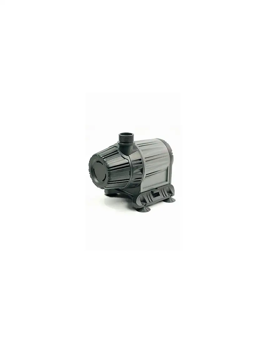 BOMBA ROCK WP-6000