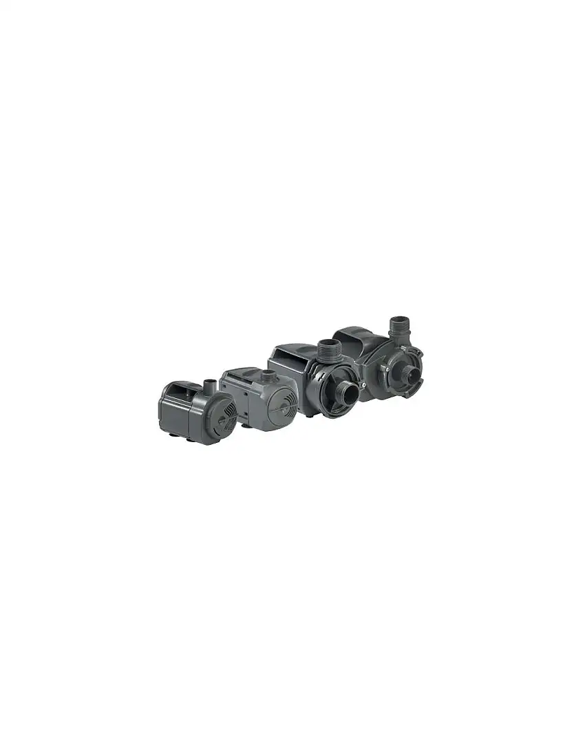Bombas MULTI 2500 – 4000 – 5800