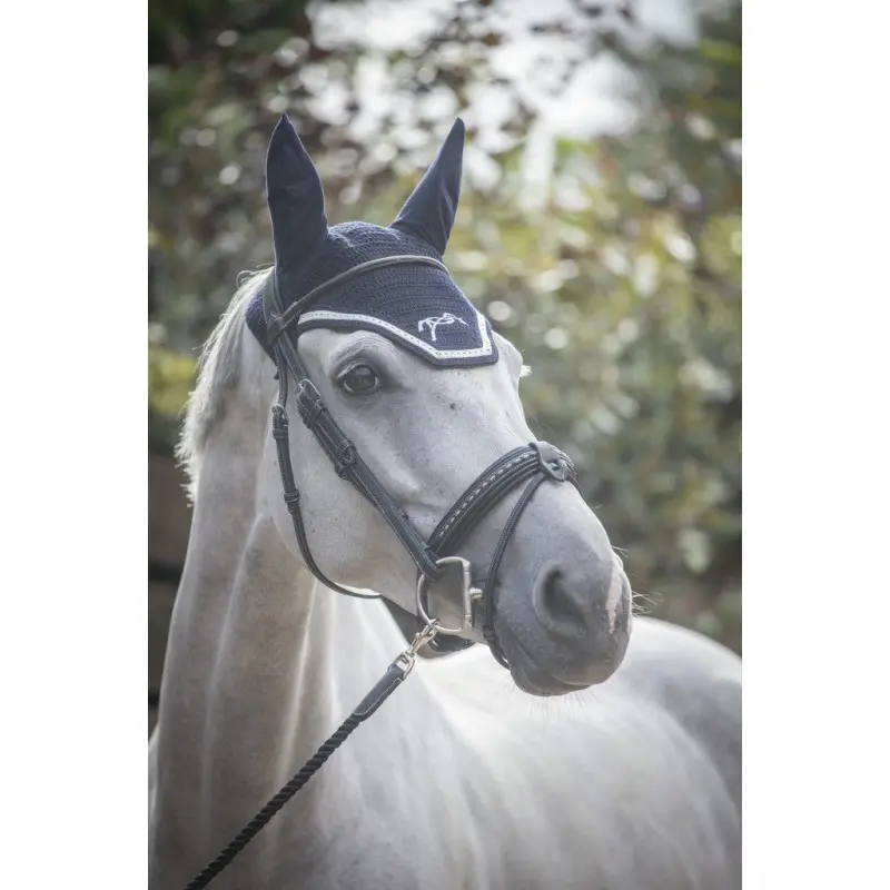 Gorro para pura sangre Flycotton