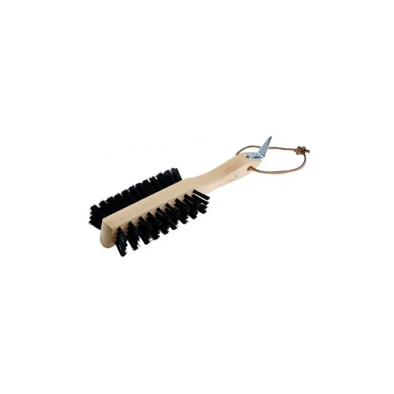 Pico para cascos de caballo con mango