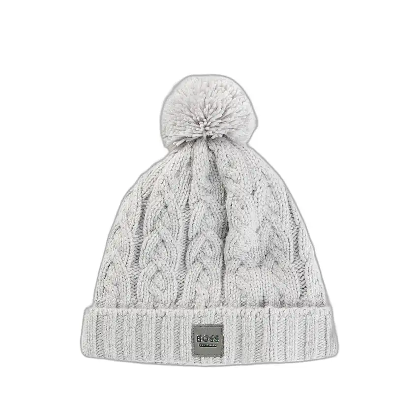 Gorro Bobble