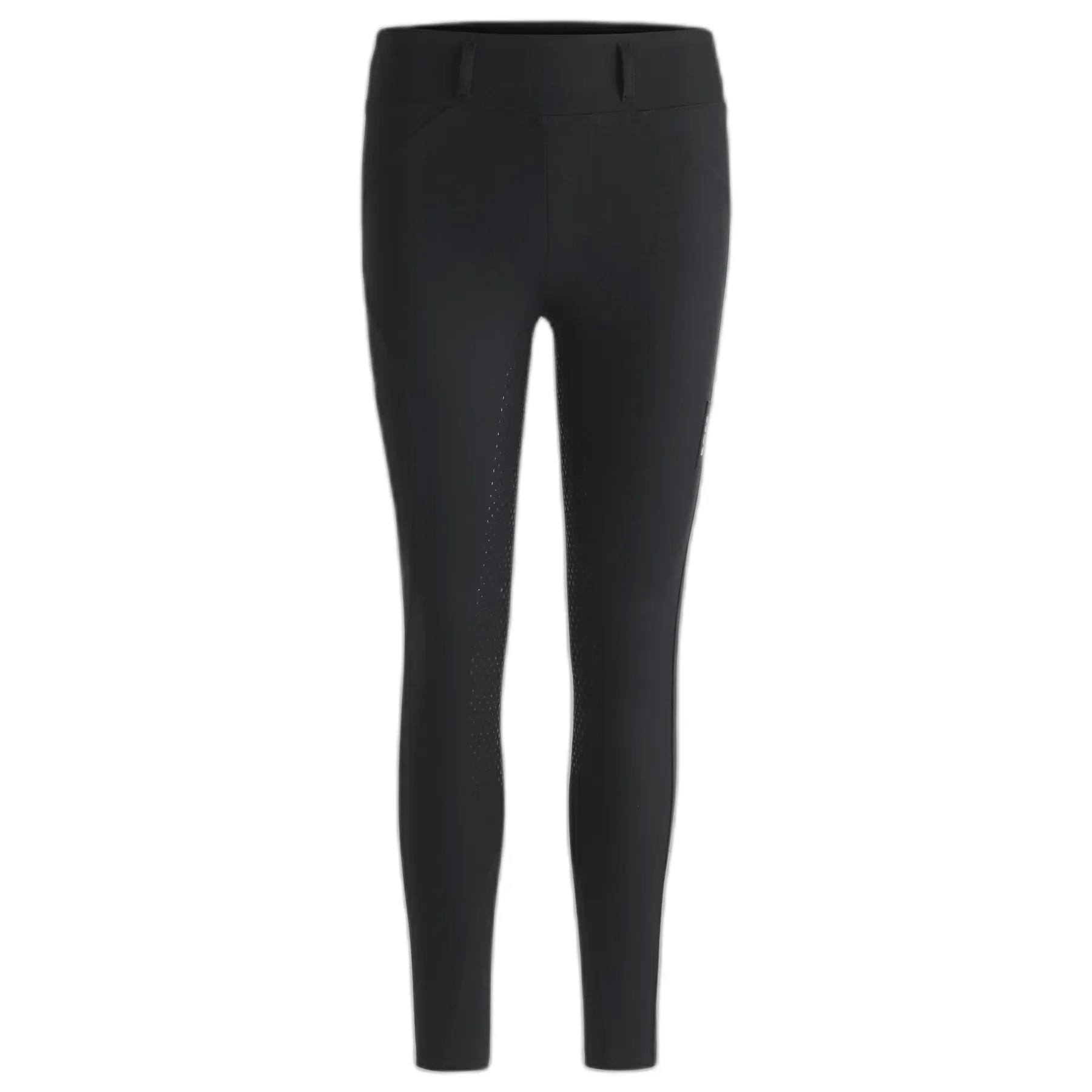 Pantalón de equitación Full Grip Hybrid
