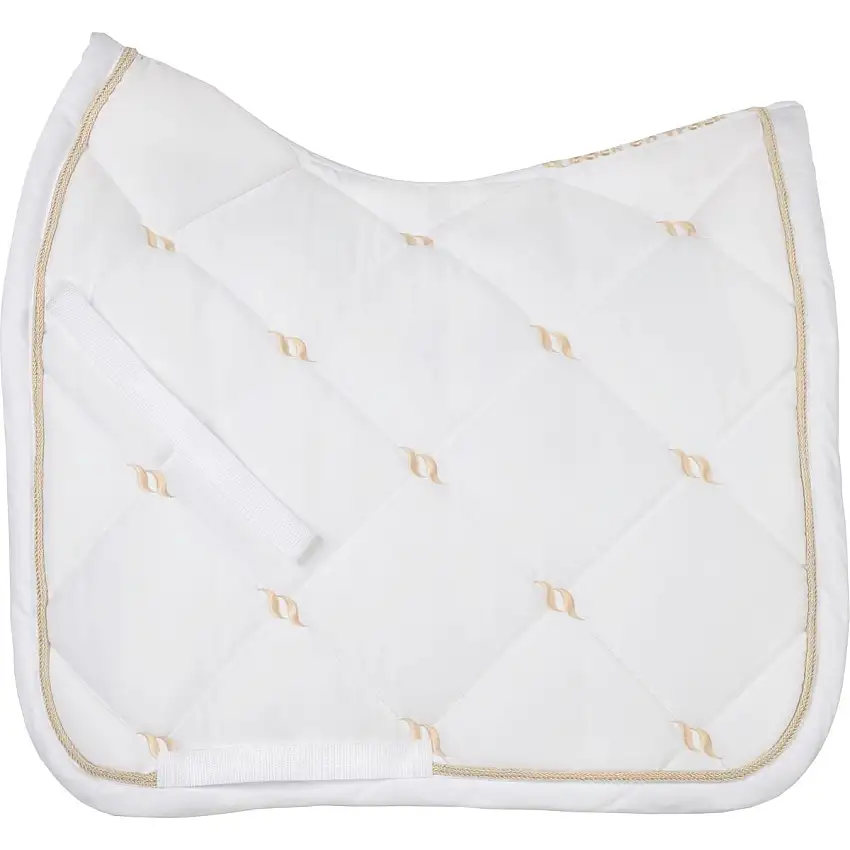 Back on Track Mantilla Nights Collection DR Blanco