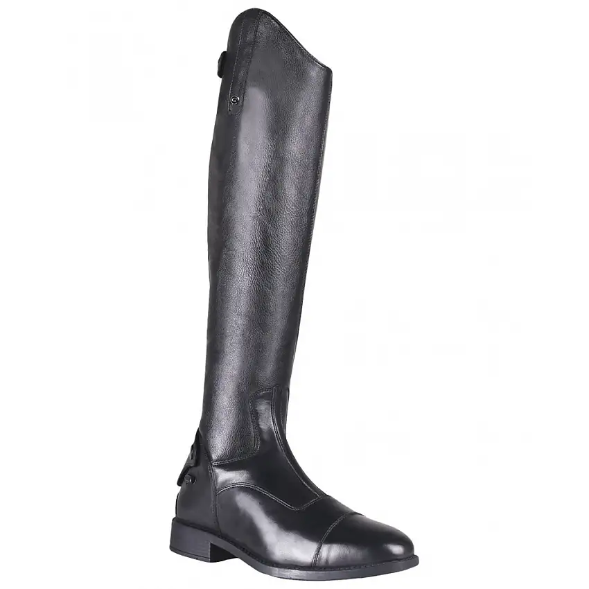 Botas de equitación Junior "BIRGIT" de QHP