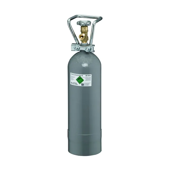 Botella recargable Eheim 2 Kg