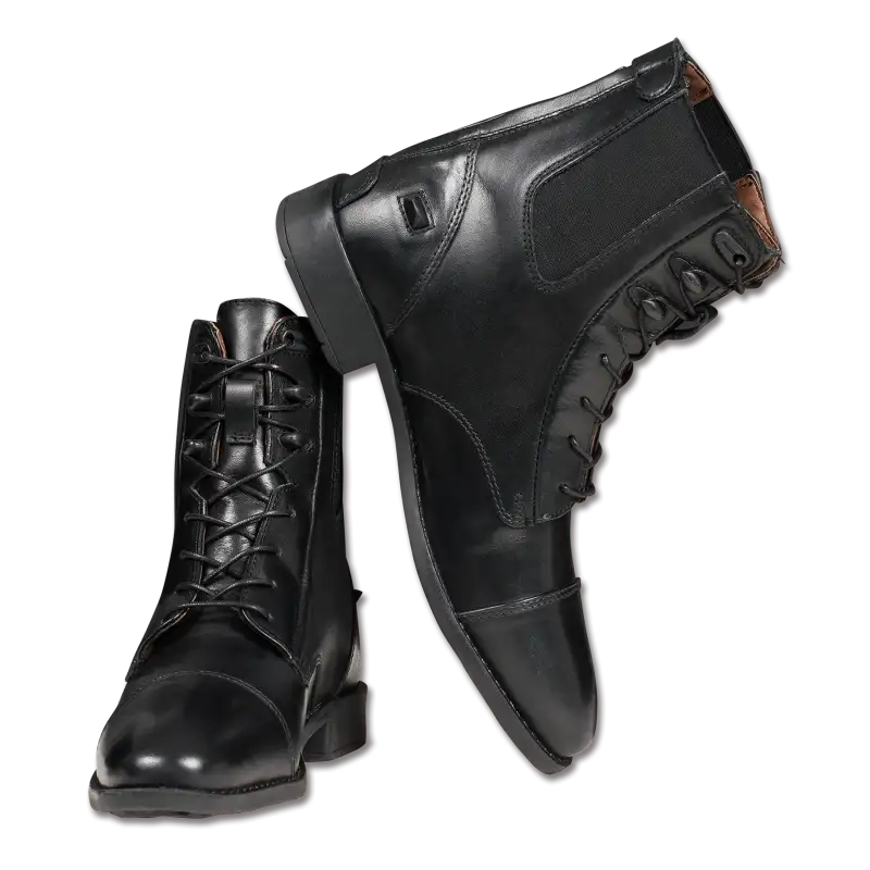 Botines con Cordones "BELFORT" de ELT