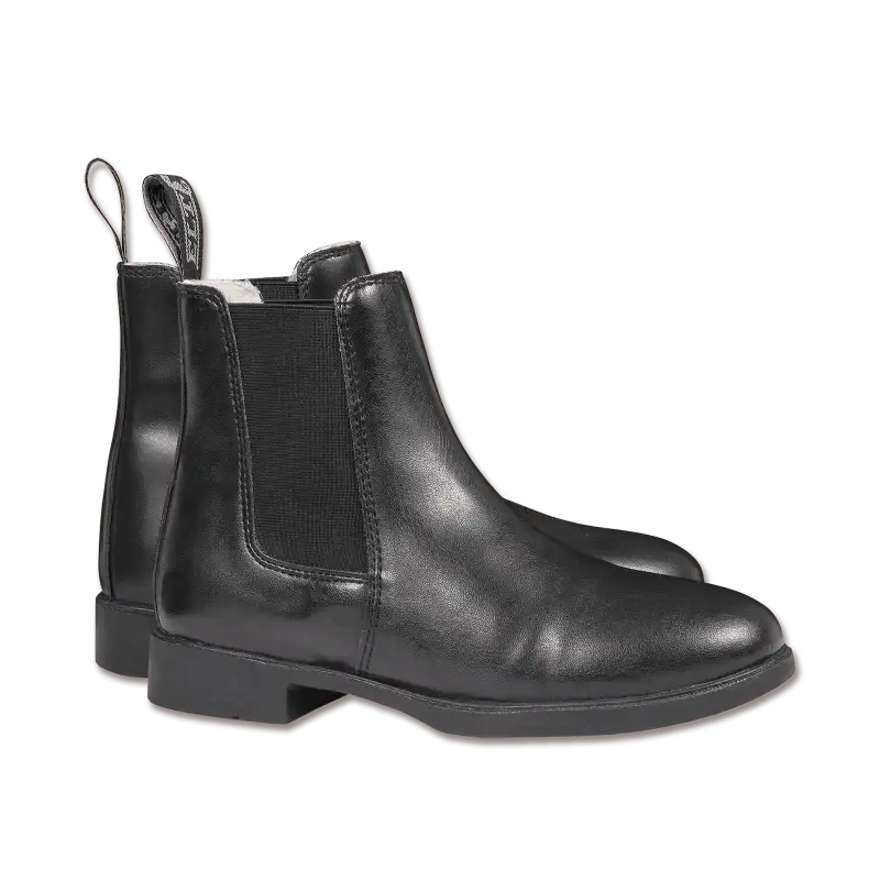 Botines de piel "CLASSIC WINTER" de ELT