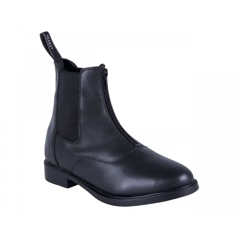 Botines Junior "MANILLA" de QHP