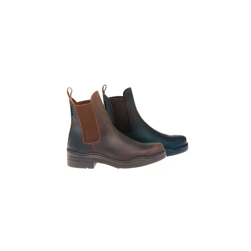 Botines Lexhis Countryboots