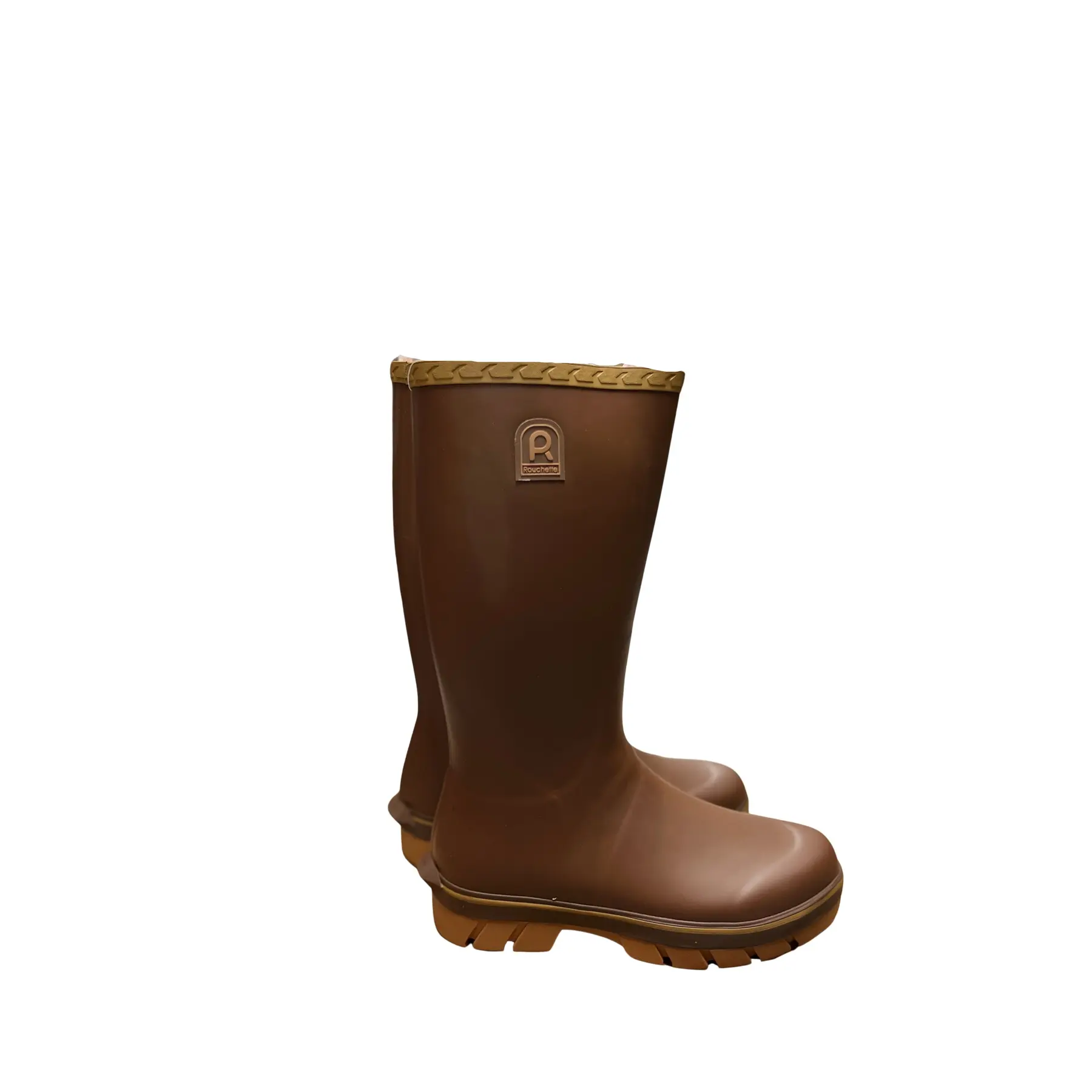 Botas de lluvia Silo