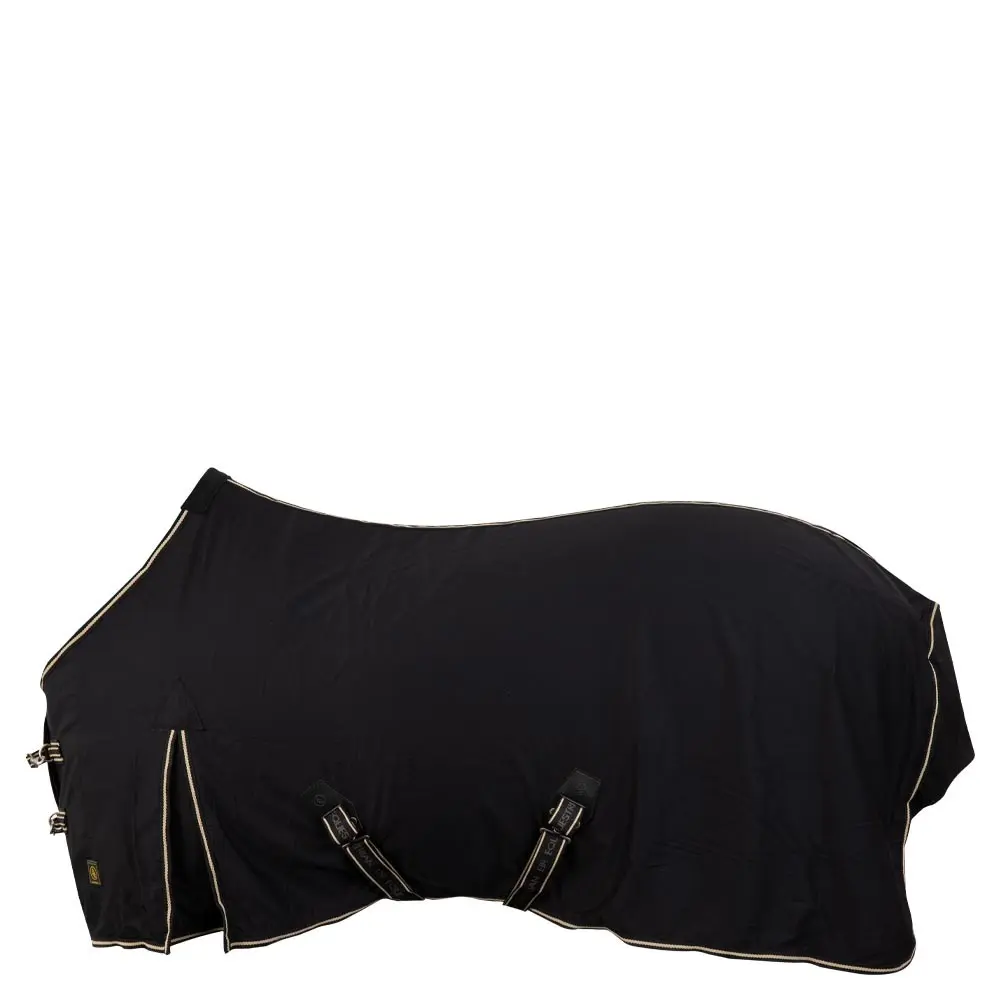 Manta para caballos de algodón Classic