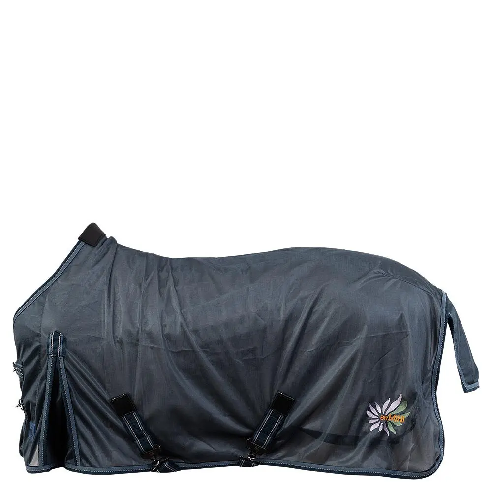 Manta antimoscas para caballos Mini Horse